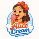 Alice-Cream