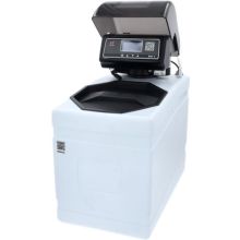 Addolcitore Volumetrico Balugani Bav8 Con Allarme Sale 3010349