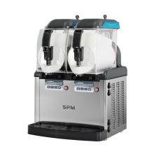 Macchina Multitasking GT Push 2 SPM Elettronica I-Tank 5+5 Litri 630 W