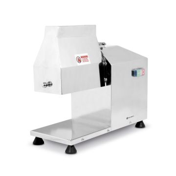 inteneritore elettrico per carne