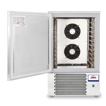 Abbattitore 10 X Gn 1-1 232187