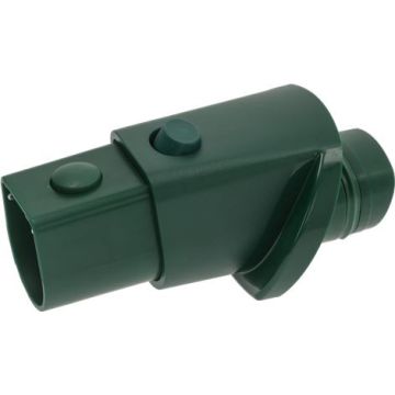 Adattatore Elettrificato Vk120-Vk121-Vk122-Vk130-Vk135-Vk136-Vk140 Compatibile