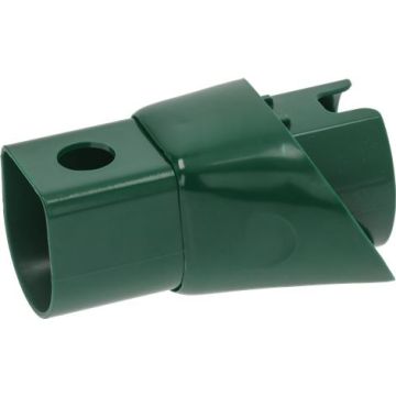 Adattatore Non Elettrificato Vk120-Vk121-Vk122-Vk130-Vk135-Vk136-Vk140 Compatibile