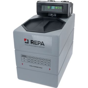 Addolcitore "Eco 8" 8 L Ø 3-4" 3010241 Compatibile