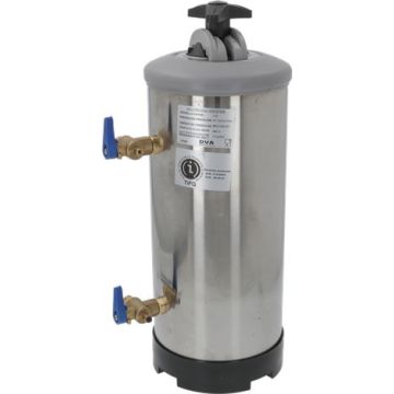 Addolcitore Manuale 12 L Ø 3-8" 3010002 Compatibile