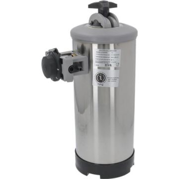 Addolcitore Manuale 12 L Con By-Pass 3010006 Compatibile
