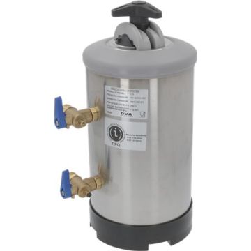 Addolcitore Manuale 8 L Ø 3-4" 3010060 Compatibile
