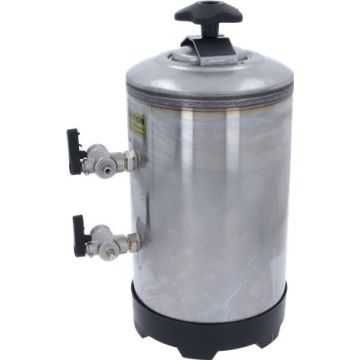 Addolcitore Manuale 8 L Ø 3-4" 3010101 Compatibile