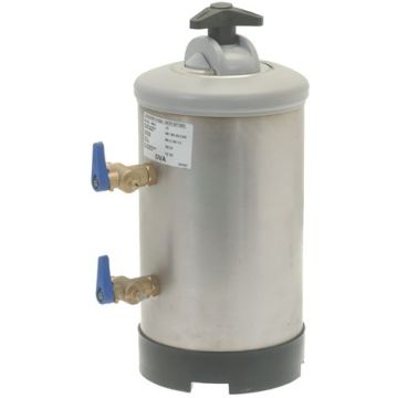 Addolcitore Manuale 8 L Ø 3-8" 3010001 Compatibile