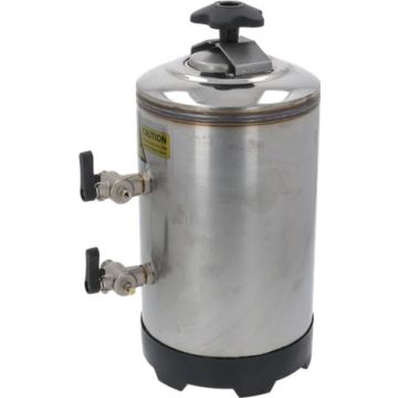 Addolcitore Manuale 8 L Ø 3-8" 3010161 Compatibile