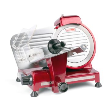 Affettatrice Profi Line 220 Red Edition