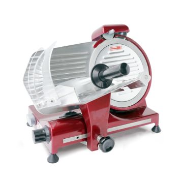 Affettatrice Profi Line 250 Red Edition