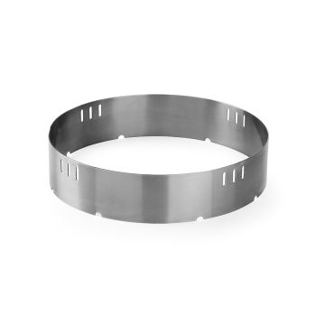 Anello Per Fornello A Gas "Hokker" 147207