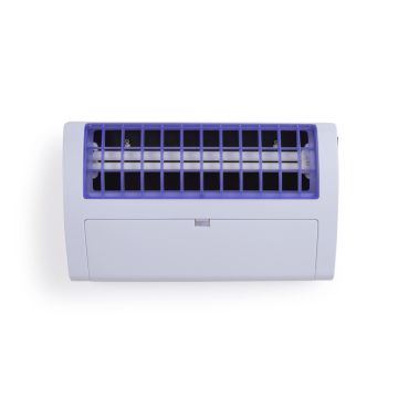 Apparecchio Insetticida Con Foglio Adesivo 120 Mq 36W 270196