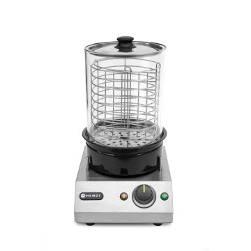 Apparecchio Per Hotdog 265000