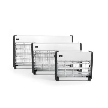 Apperecchio Insetticida Ad Alto Voltaggio 40W 270165