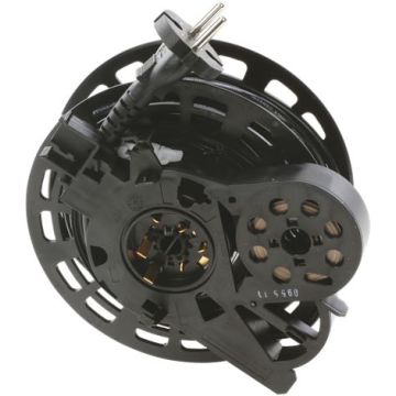 Avvolgicavo Aspirapolvere Bosch 00656667 Originale