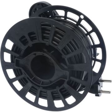 Avvolgicavo Completo Aspirapolvere Bosch 12009019 Originale