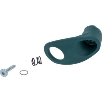 Avvolgicavo Superiore Folletto Vk136 Compatibile