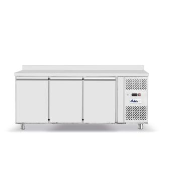 Banco Frigorifero Con Tre Porte Profi Line 420L 232057