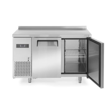 Banco Refrigerato A Due Porte Kitchen Line 220L 233344