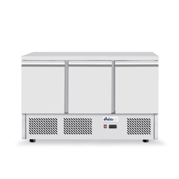 Banco Refrigerato A Tre Porte Kitchen Line 232026