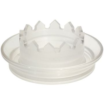 Base Con Ingranaggio Per Cesto 5011641 Originale