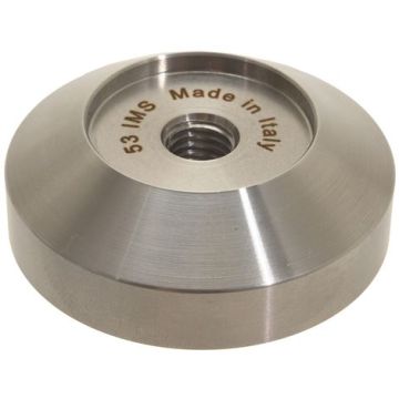 Base Pressino Ims M10 Flat Inox Ø 53 Mm 1385810