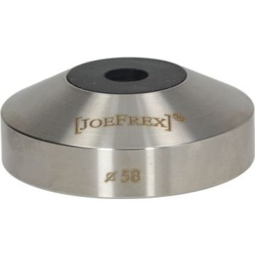 Base Pressino M8 Classic Inox Ø 58 Mm 1385761
