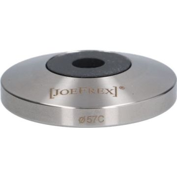Base Pressino M8 Convex Inox Ø 57 Mm 1385732