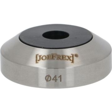 Base Pressino M8 Flat Inox Ø 41 Mm 1385719