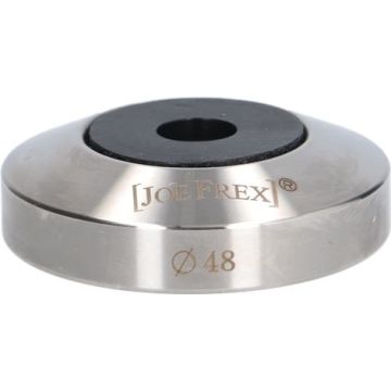 Base Pressino M8 Flat Inox Ø 48 Mm 1385720