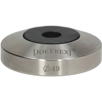 Base Pressino M8 Flat Inox Ø 49 Mm 1385721