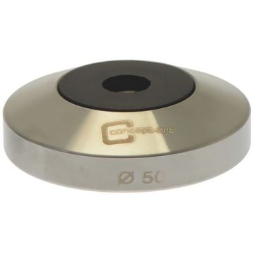 Base Pressino M8 Flat Inox Ø 50 Mm 1385722