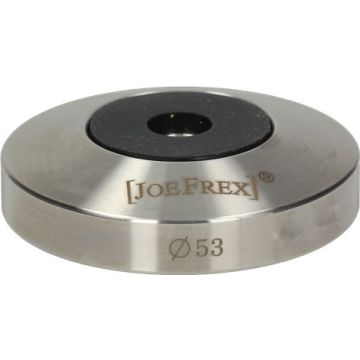 Base Pressino M8 Flat Inox Ø 53 Mm 1385725