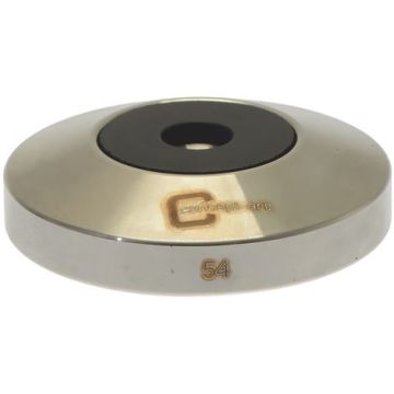 Base Pressino M8 Flat Inox Ø 54 Mm 1385726