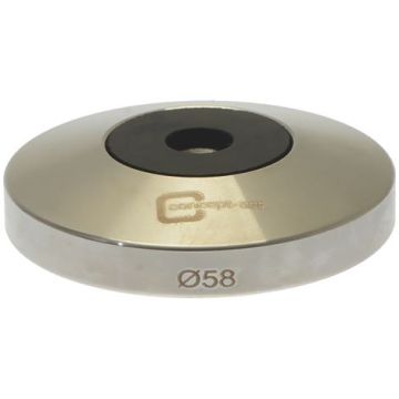 Base Pressino M8 Flat Inox Ø 58 Mm 1385730
