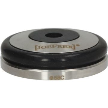 Base Pressino M8 Knockc Inox Ø 58 Mm 1385745