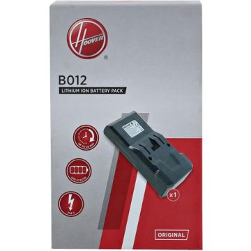 Batteria B012 Hoover 35602208 Originale