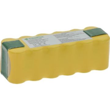 Batteria Di Ricambio Ni-Mh 144V 3500Mah Compatibile
