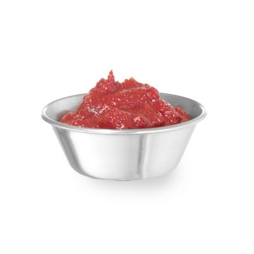 Bicchiere In Acciaio - 12 Pezzi 400029