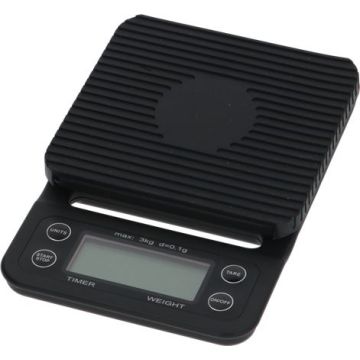 Bilancia Digitale 3000 G