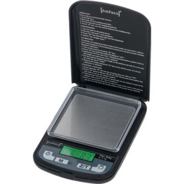 Bilancia Digitale Joefrex 800 G