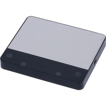 Bilancia Digitale Ricaricabile 2000 G