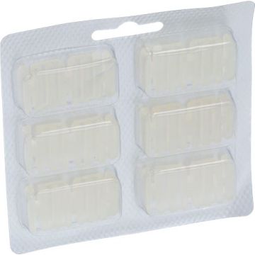 Blister 6 Profumatori Vk135-Vk136 Compatibile
