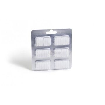 Blister 6 Profumini Adattabile Folletto Vk135-Vk136