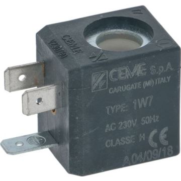 Bobina Ceme B4 230V 50Hz 1199316 Compatibile
