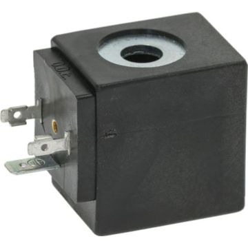 Bobina Ode Bda08024Cs 24Vdc 8W 1120112
