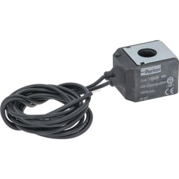 Bobina Parker Yb09 220-230V 9W 50-60Hz 1120361