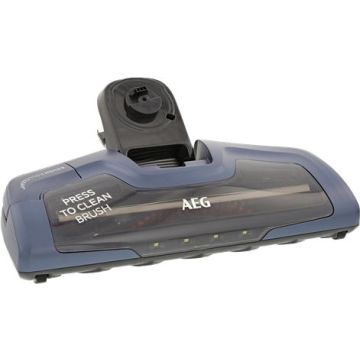 Bocchetta Completa Per Pavimento Electrolux 4055478566 Originale